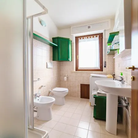 Ferienhaus Il Limone *