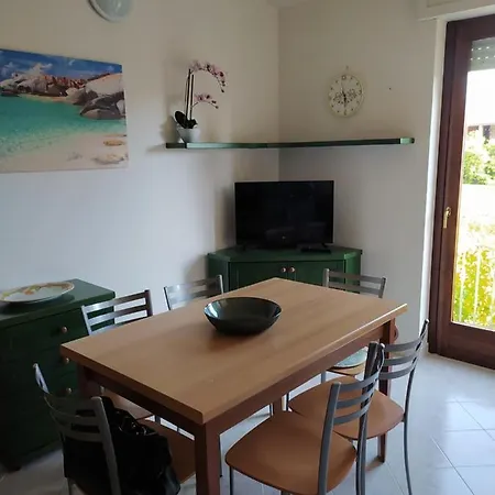 Holiday home Il Limone