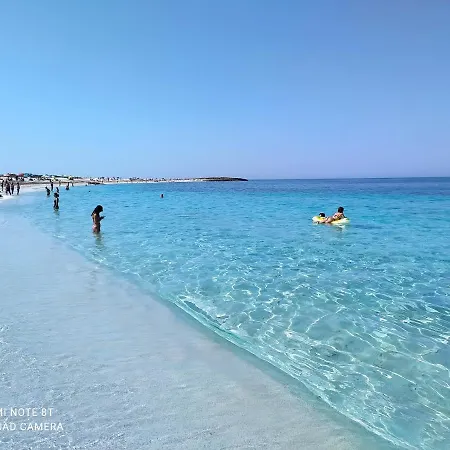 Il Limone Hébergement de vacances *