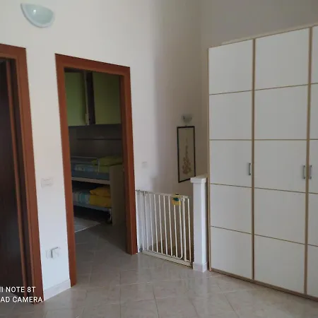 Holiday home Il Limone