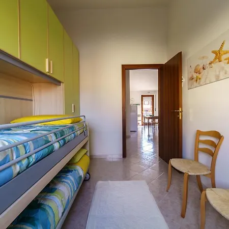Holiday home Il Limone Riola Sardo