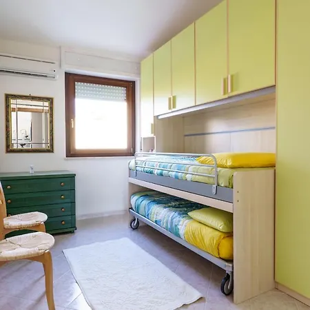 Holiday home Il Limone *