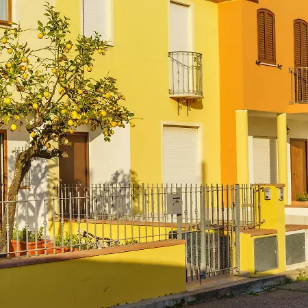Holiday home Il Limone