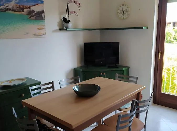 Nyaraló Il Limone