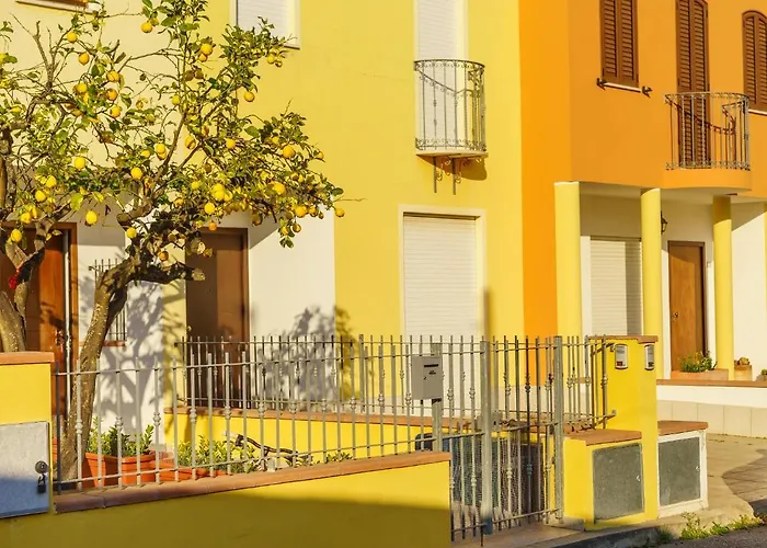 Casa vacanze Il Limone